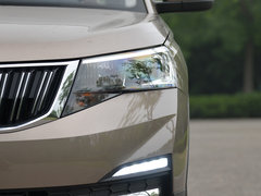2018款 1.5L 自动舒适版 国V