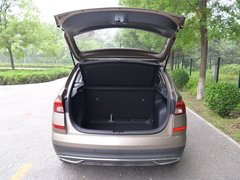 2018款 1.5L 自动舒适版 国V