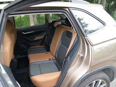 2018款 1.5L 自动舒适版 国V