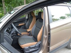 2018款 1.5L 自动舒适版 国V