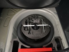2018款 1.5L 自动舒适版 国V