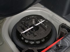 2018款 1.5L 自动舒适版 国V