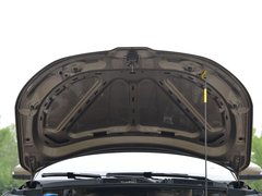 2018款 1.5L 自动舒适版 国V