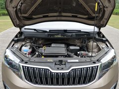 2018款 1.5L 自动舒适版 国V