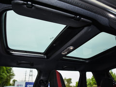 2018款 2.0T COOPER S 赛车手