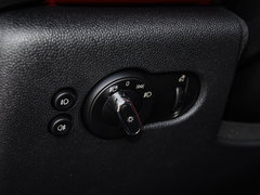 MINI 2018款 2.0T COOPER S 赛车手