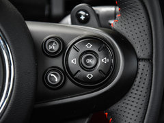 MINI 2018款 2.0T COOPER S 赛车手