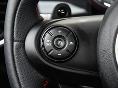 2018款 2.0T COOPER S 赛车手