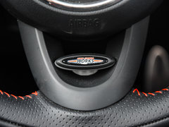 2018款 2.0T COOPER S 赛车手
