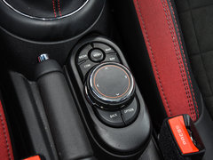 2018款 2.0T COOPER S 赛车手