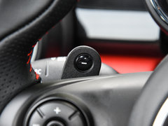 2018款 2.0T COOPER S 赛车手