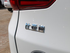 2018款 EV360 智联炫酷型