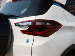 2018款 EV360 智联炫酷型