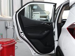 2018款 EV360 智联炫酷型