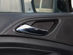 2018款 EV360 智联炫酷型