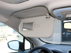 2018款 EV360 智联炫酷型