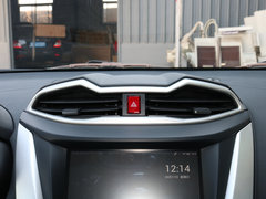 2018款 EV360 智联炫酷型