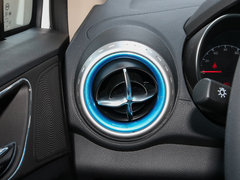 2018款 EV360 智联炫酷型
