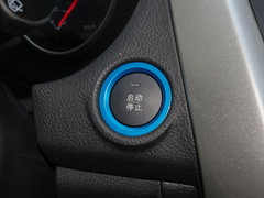 2018款 EV360 智联炫酷型