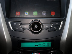 2018款 EV360 智联炫酷型