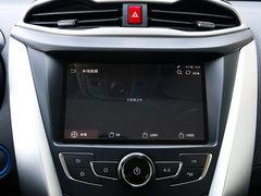 2018款 EV360 智联炫酷型