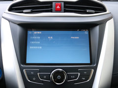 2018款 EV360 智联炫酷型