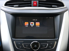 2018款 EV360 智联炫酷型
