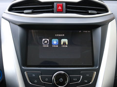 2018款 EV360 智联炫酷型