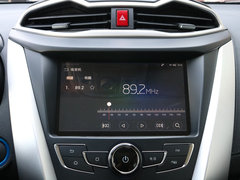 2018款 EV360 智联炫酷型