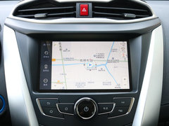 2018款 EV360 智联炫酷型
