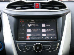 2018款 EV360 智联炫酷型