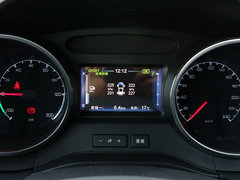 2018款 EV360 智联炫酷型