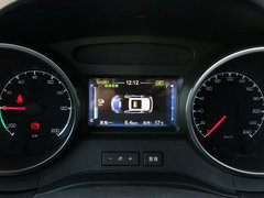 2018款 EV360 智联炫酷型