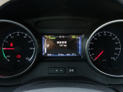 2018款 EV360 智联炫酷型