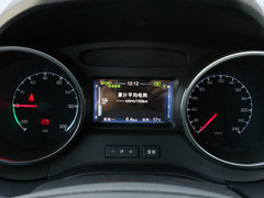 2018款 EV360 智联炫酷型