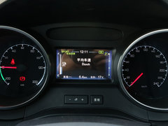 2018款 EV360 智联炫酷型