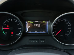 2018款 EV360 智联炫酷型