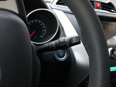 2018款 EV360 智联炫酷型