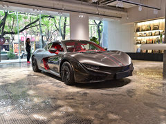 2018款  标准型