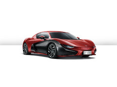 2018款  标准型