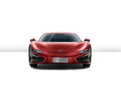 2018款  标准型