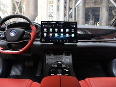 2020款 EV 四驱高性能版旗舰型
免税

