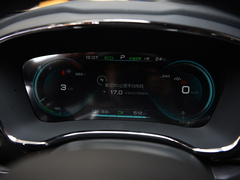 2020款 EV 四驱高性能版旗舰型
免税
