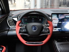2020款 EV 四驱高性能版旗舰型
免税
