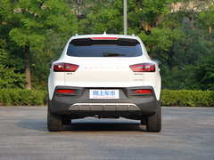 2017款 20TGDI 自动两驱进取型