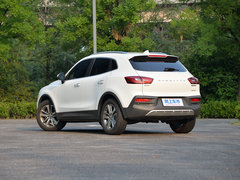 2017款 20TGDI 自动两驱进取型