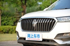 2017款 20TGDI 自动两驱进取型