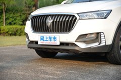 2017款 20TGDI 自动两驱进取型
