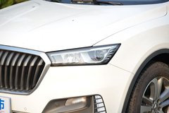 2017款 20TGDI 自动两驱进取型