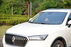 2017款 20TGDI 自动两驱进取型